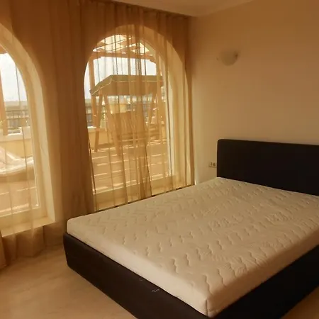Apartment Penthous In