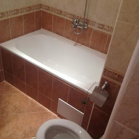 Apartment Penthous In