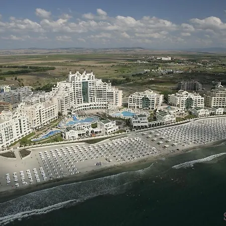 Penthous In Apartment Pomorie
